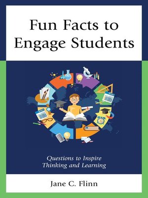cover image of Fun Facts to Engage Students